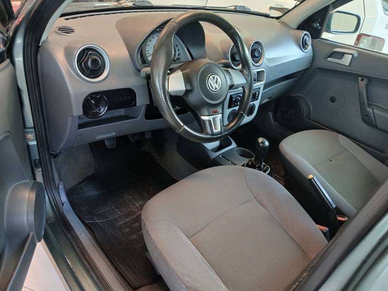 VW - VolksWagen Gol G4