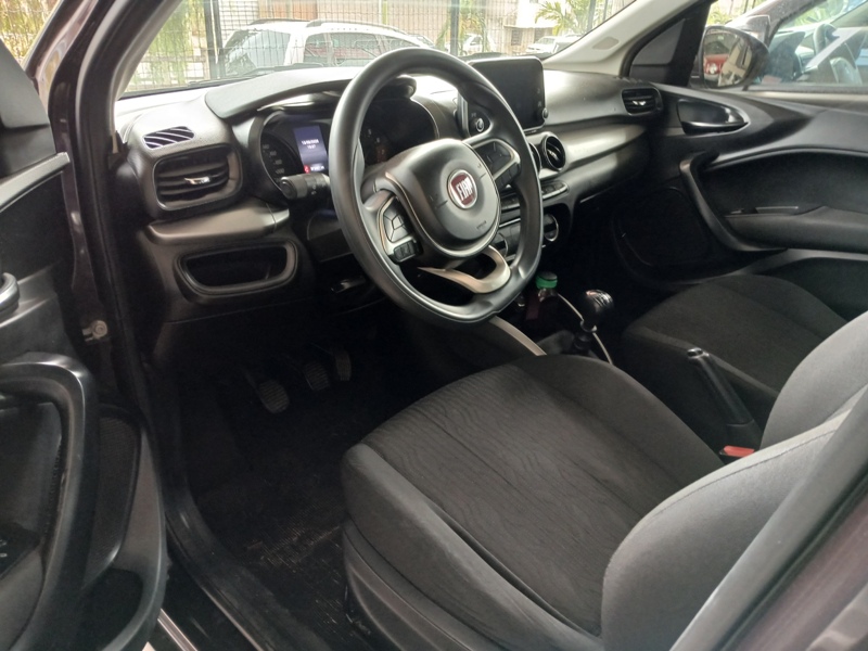 Fiat CRONOS DRIVE 1.3 8V Flex