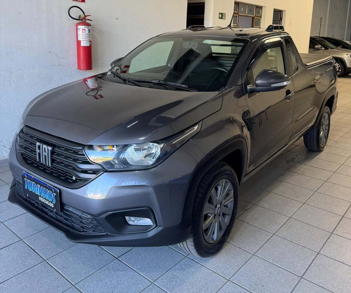 Fiat STRADA FREEDON 1.4