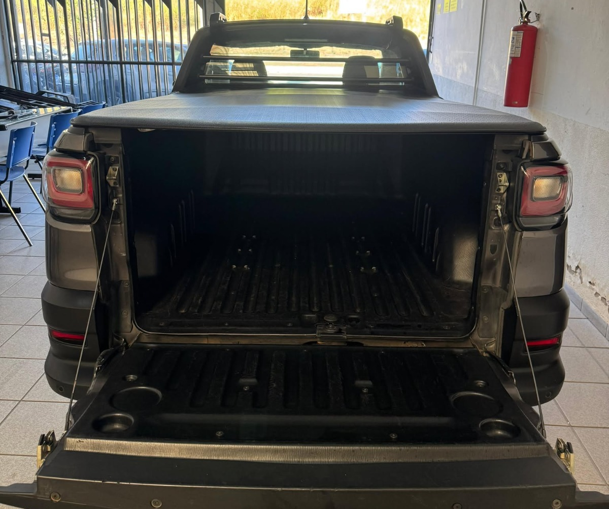 Fiat STRADA FREEDON 1.4