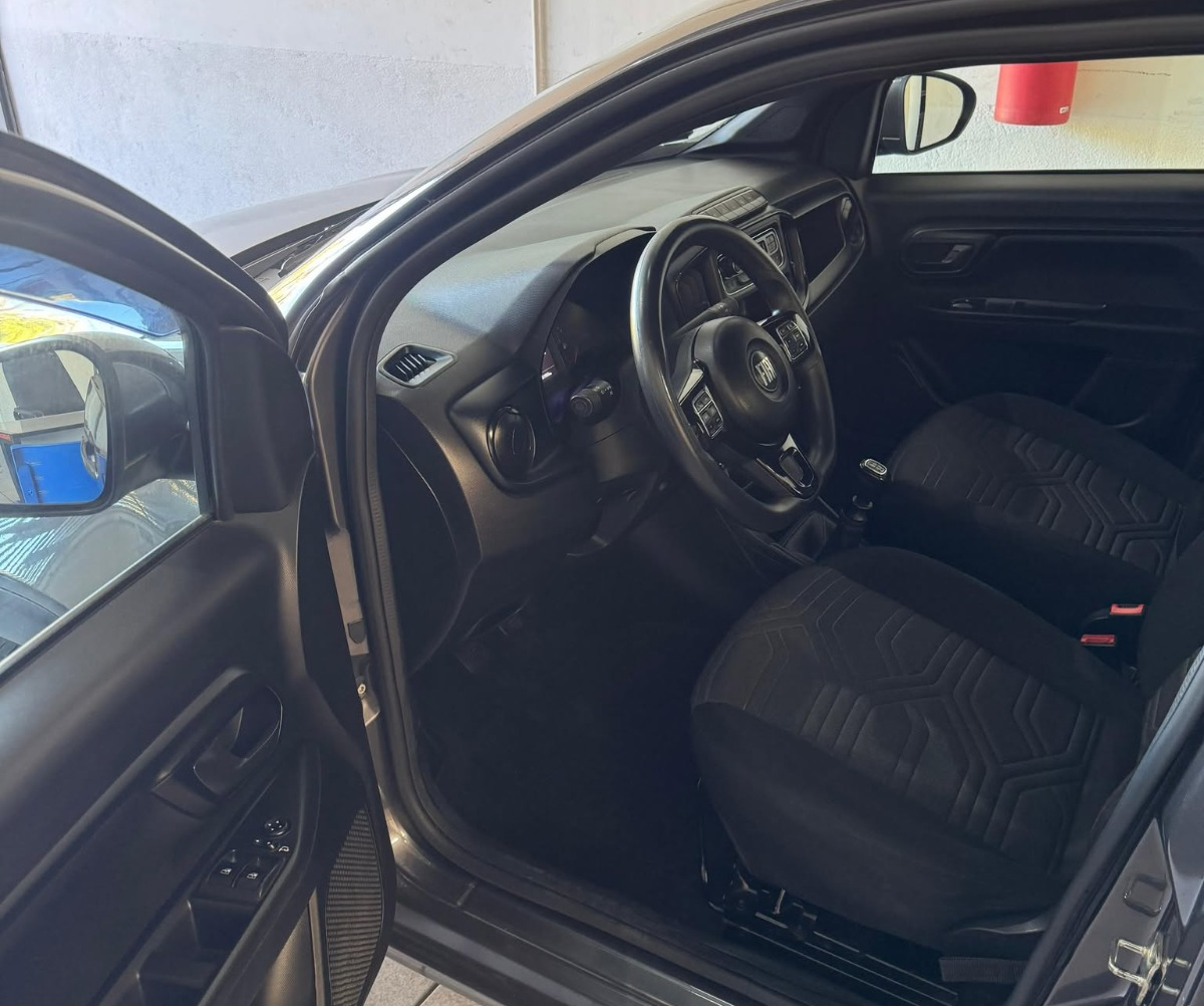 Fiat STRADA FREEDON 1.4