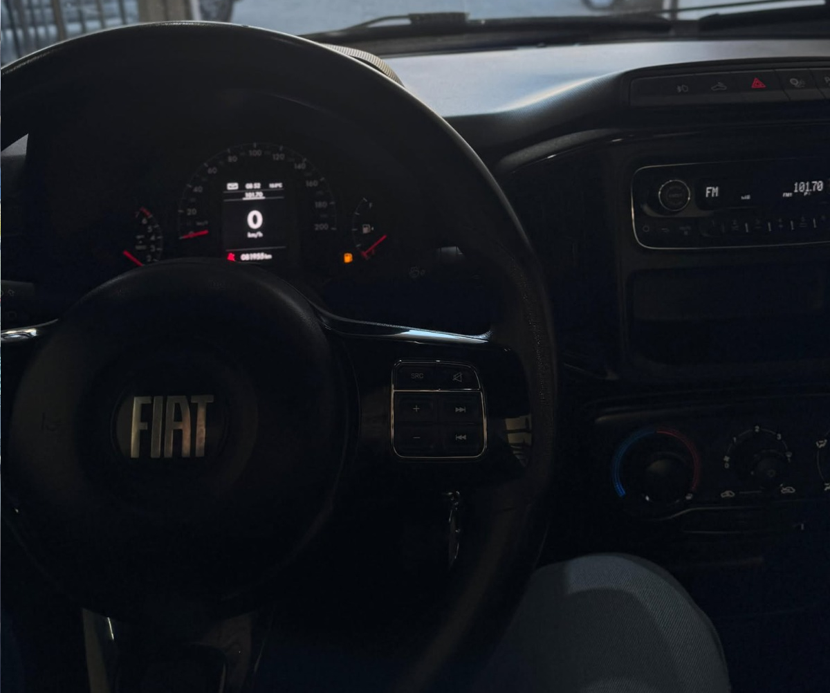 Fiat STRADA FREEDON 1.4