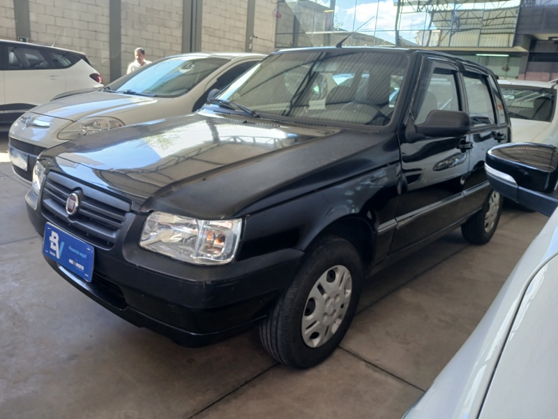 Fiat Uno Fire	