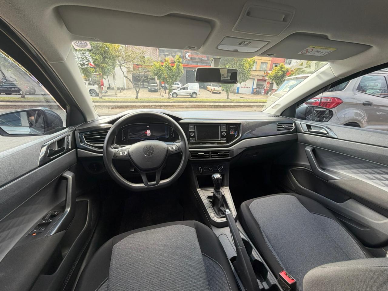 VW - VolksWagen POLO TSI 170