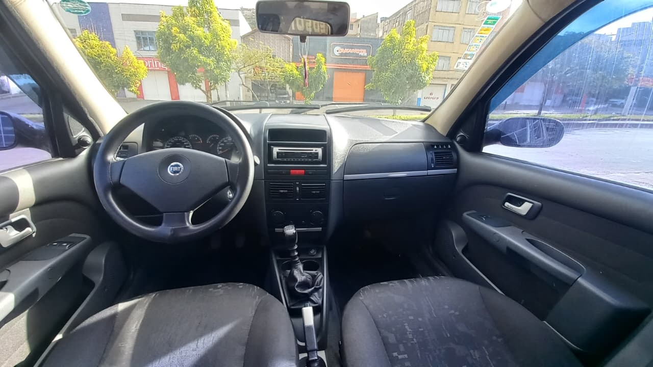 VW - VolksWagen UP Take MA