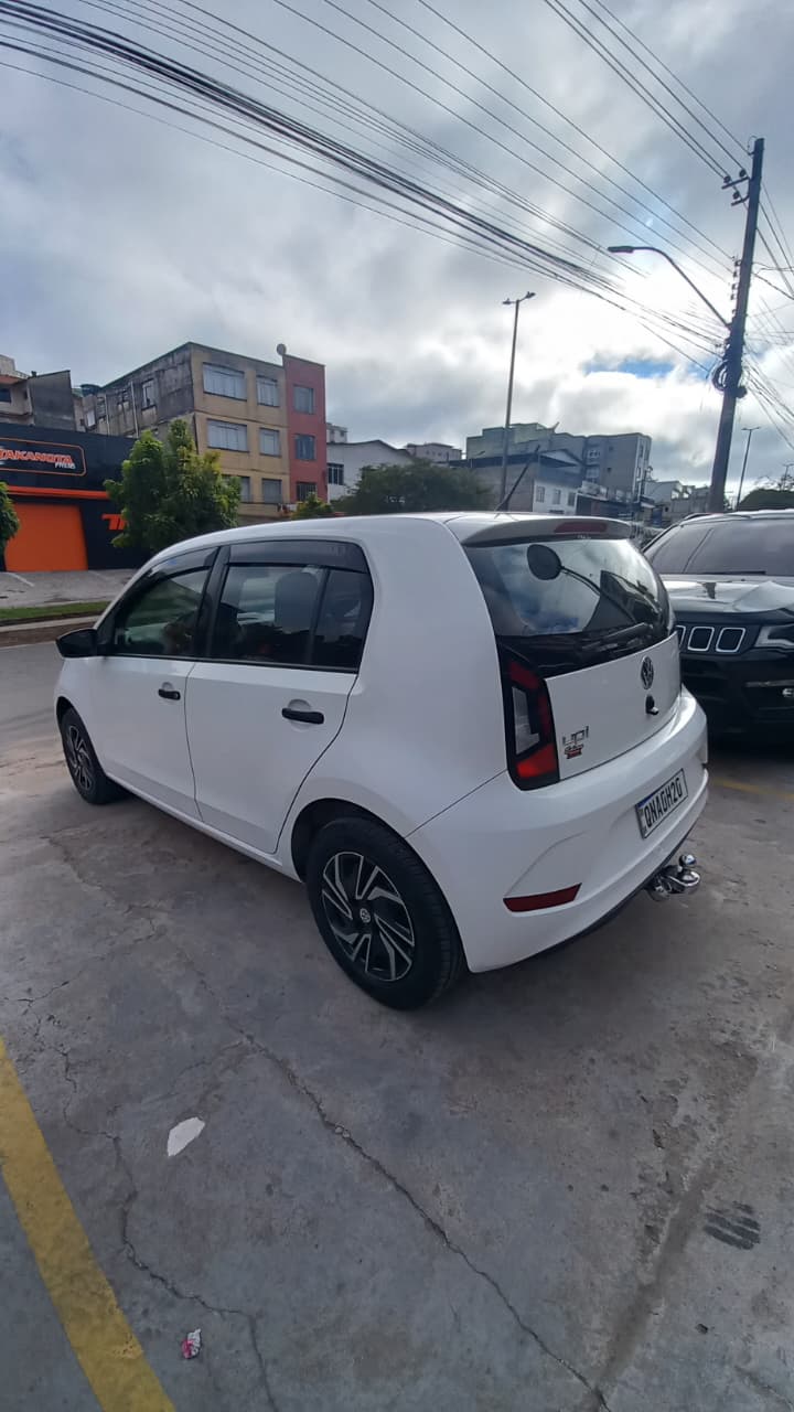 VW - VolksWagen UP Take MA