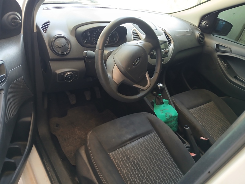 Ford KA 1.0 S TiVCT Flex 5p