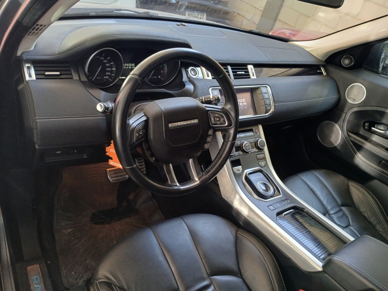 Land Rover Range R. Sport HSE Dynamic SUPERC.5.0 V8