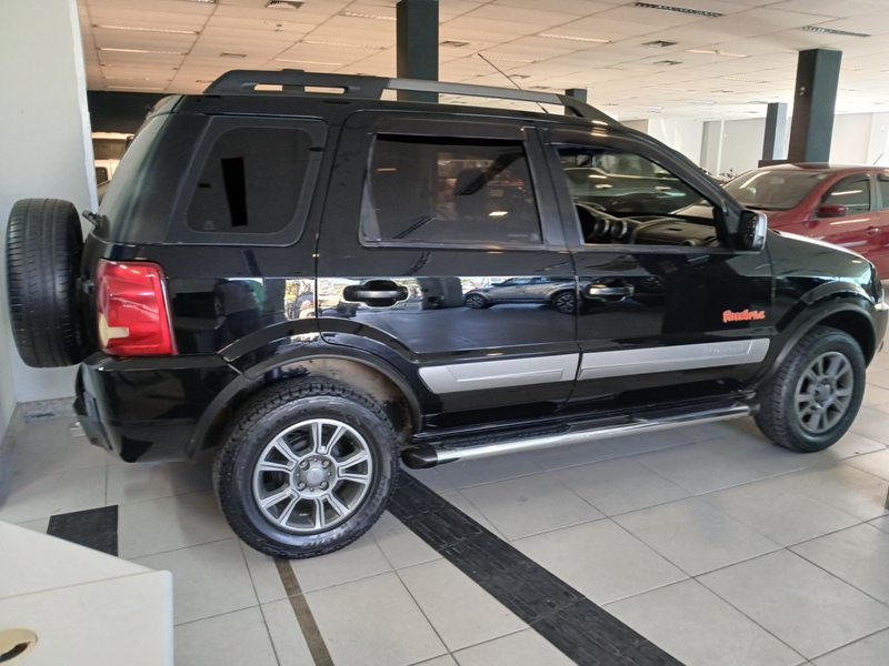 Ford Ecosport Freestyle
