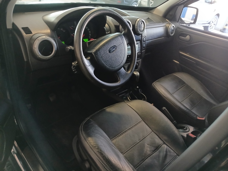 Ford Ecosport Freestyle