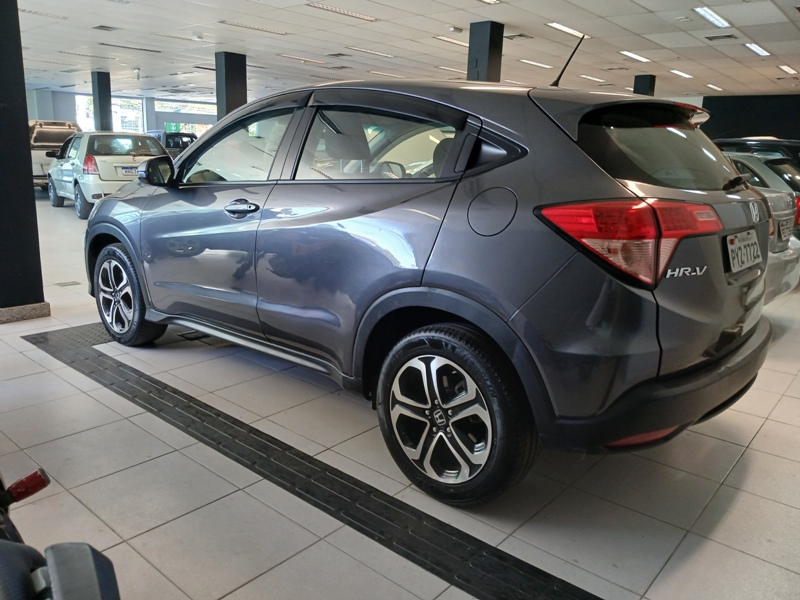 Honda HRV