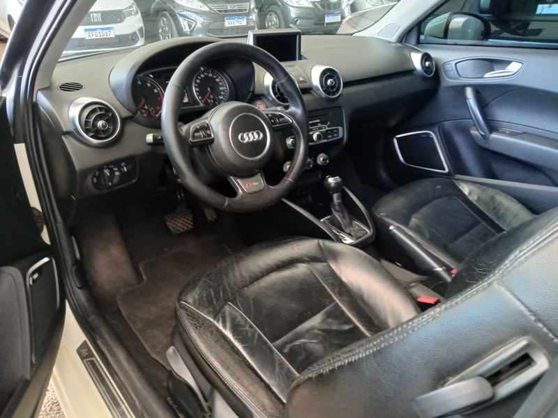 Audi A1 1.4 TFSI 122cv S-tronic 3p