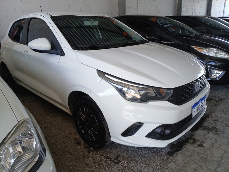 Fiat Argo	