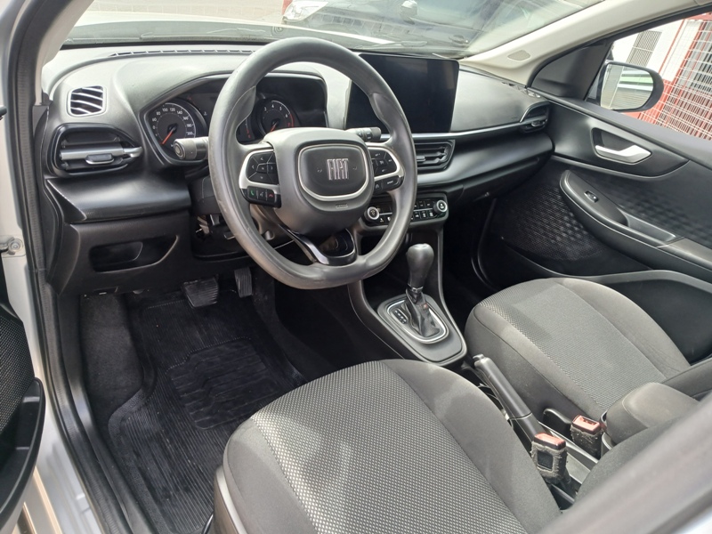 Fiat Pulse Impetus TB 200