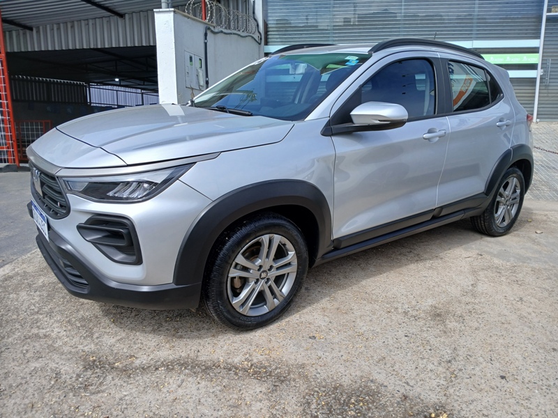 Fiat Pulse Impetus TB 200