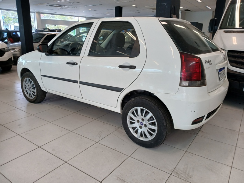 Fiat Palio Fire