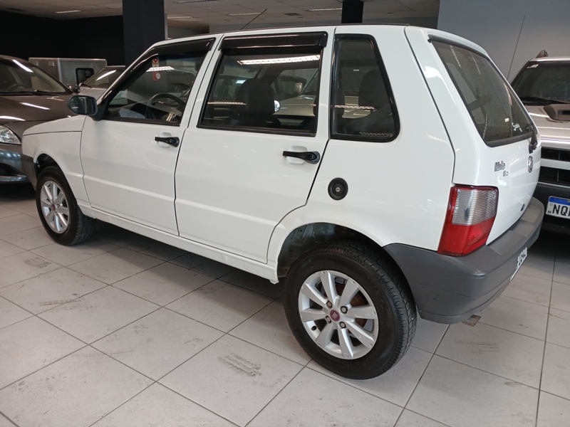 Fiat Uno Fire