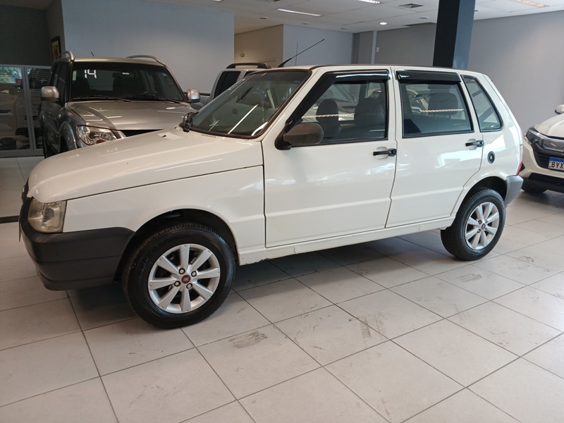 Fiat Uno Fire