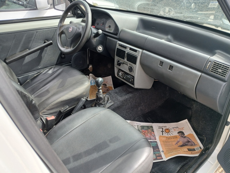 Fiat Fiorino Pick-Up 1.5 i.e./1.3/1.5/HD