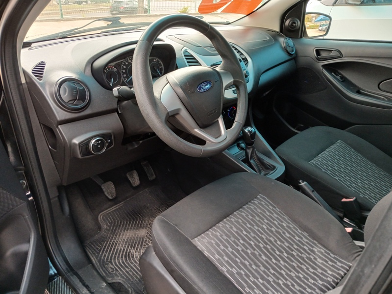 Ford Ka SE 1.0
