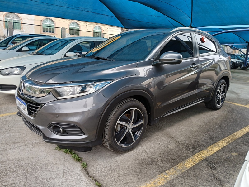 Honda HR-V EXL HS 1.5