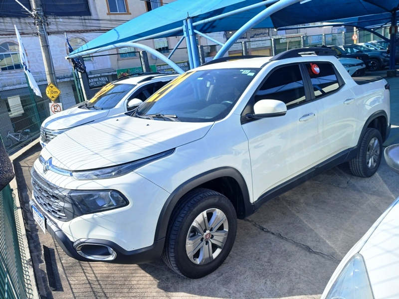 Fiat TORO Freedon TURBO AT6