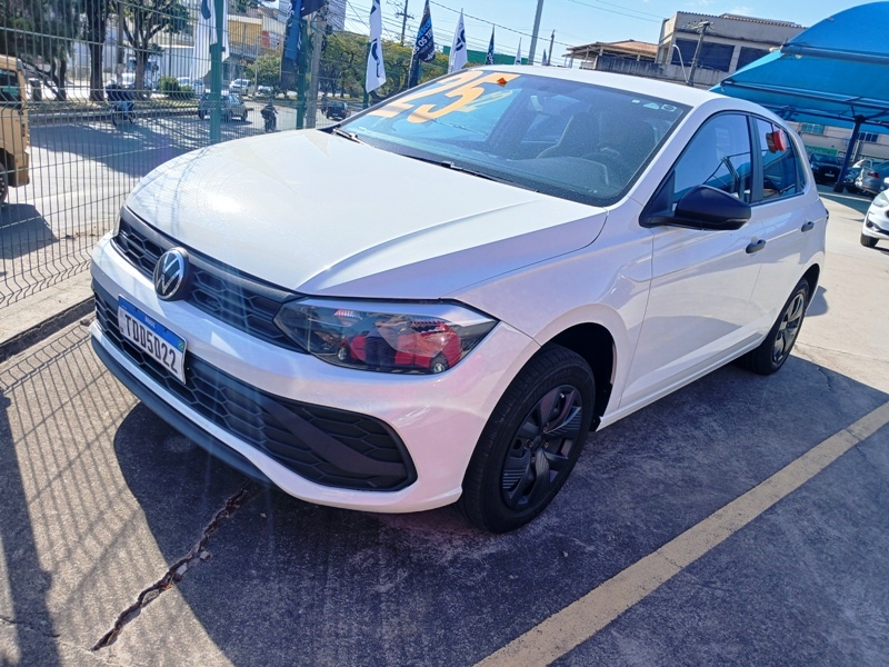 VW - VolksWagen POLO TRACK