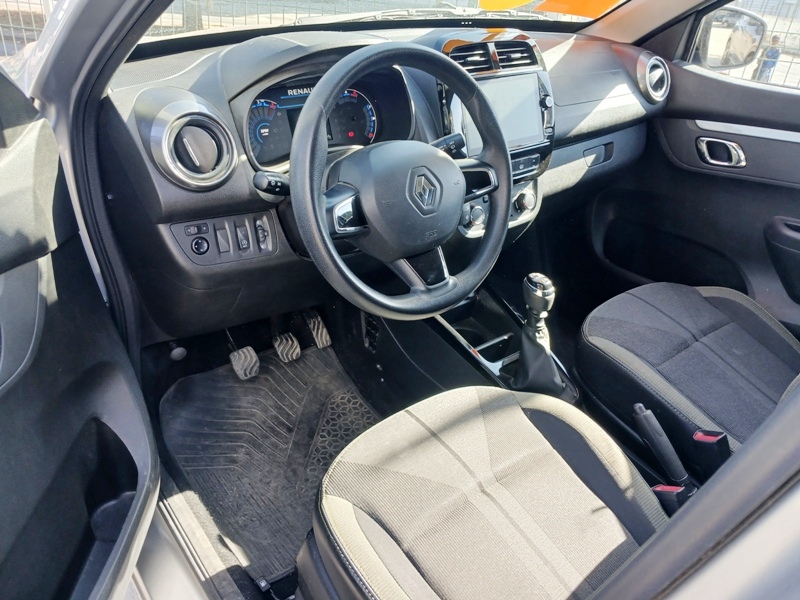 Renault Kwid Outsider
