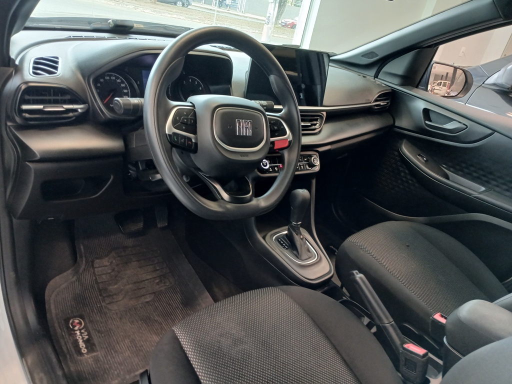 Fiat PULSE DRIVE TF200