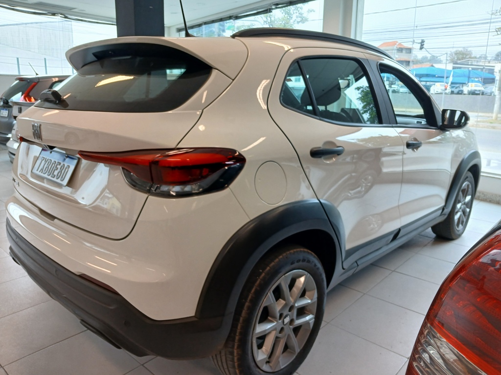 Fiat PULSE DRIVE TF200