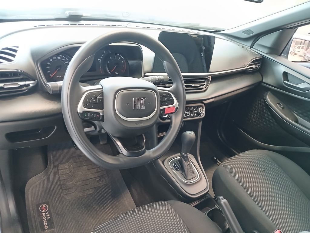 Fiat PULSE DRIVE TF200