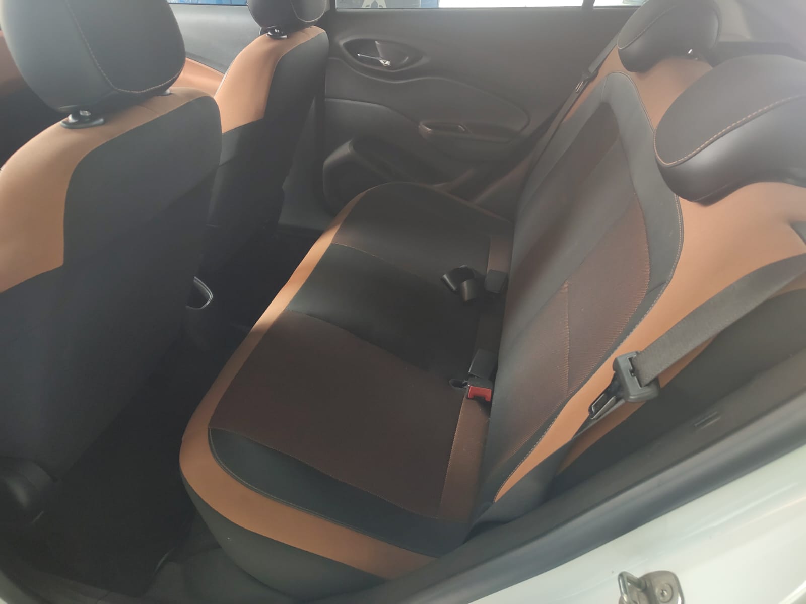 GM - Chevrolet ONIX HATCH ACTIV 1.4 8V Flex 5P Aut.