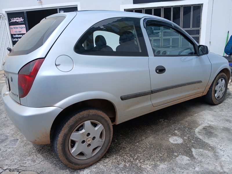 GM - Chevrolet Celta LT 1.0
