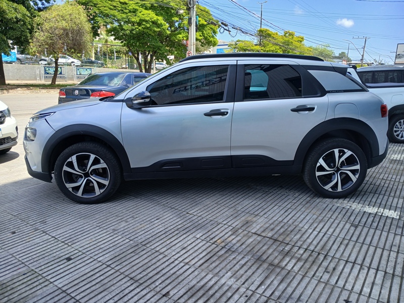 Citroën CACTUS FEEL A