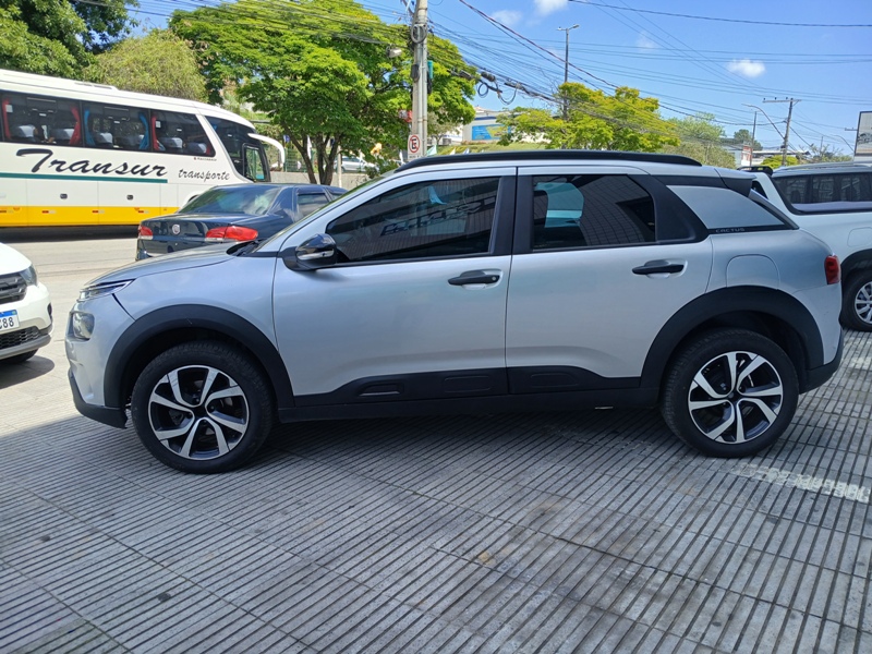 Citroën CACTUS FEEL A