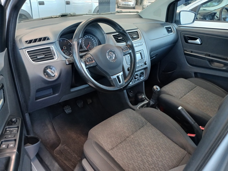 VW - VolksWagen Spacefox