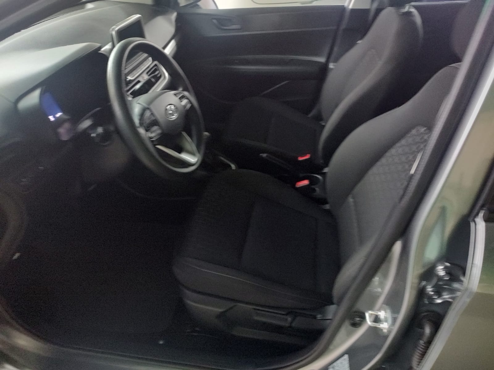 Hyundai HB20 Comf./C.Plus/C.Style 1.0 Flex 12V