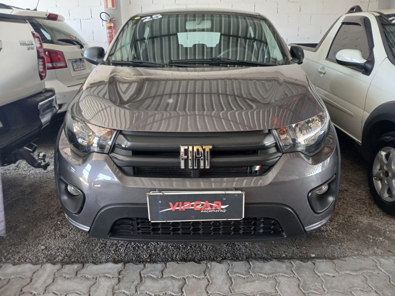 Fiat MOBI EASY 1.0 Fire Flex 5p.	